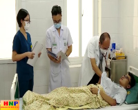 Số ca mắc và nhập viện do sốt xuất huyết tại Hà Nội tiếp tục tăng mạnh